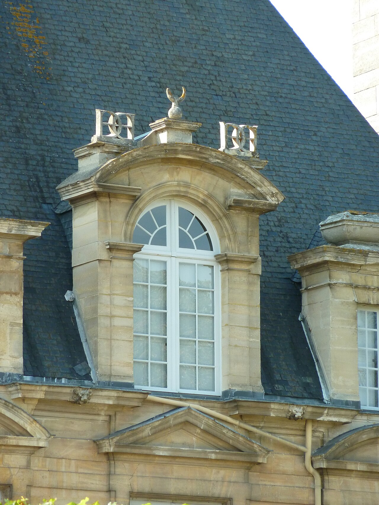 Château d'Anet