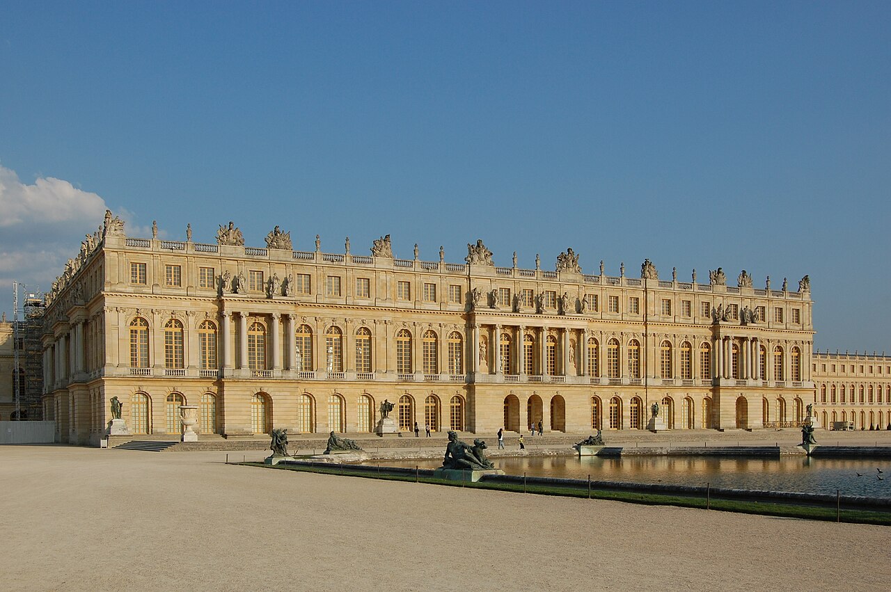 Château de Versailles